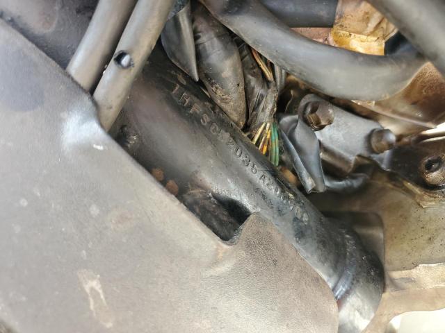 2005 HONDA VT1300 S 1HFSC52035A200968