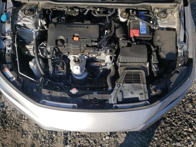 2HGFE2F23NH529950 2022 Honda Civic Lx