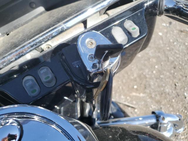 2006 HARLEY-DAVIDSON FLHTI 1HD1FVW176Y653112