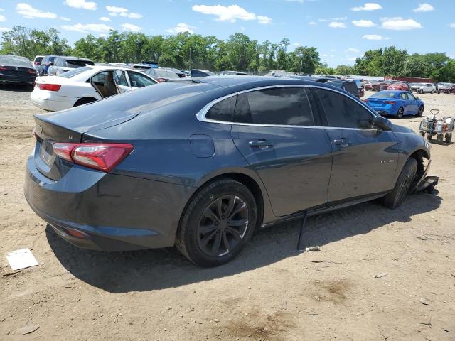 2020 CHEVROLET MALIBU LT - 1G1ZD5ST3LF086415