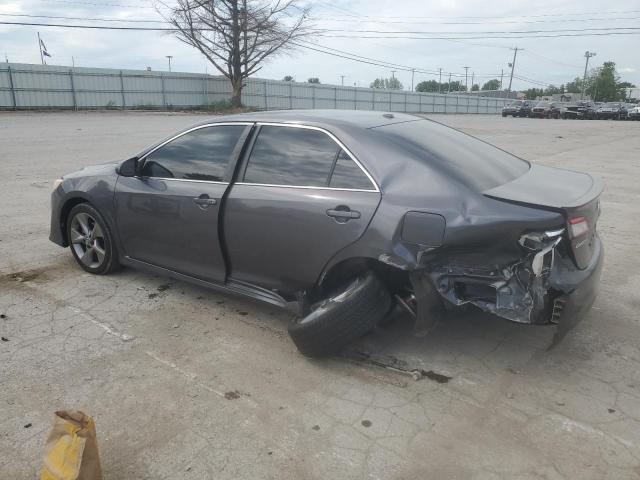 VIN 4T1BF1FK4EU841143 2014 Toyota Camry, L no.2