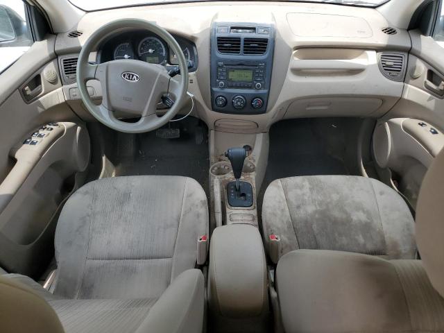 2009 Kia Sportage Lx VIN: KNDJF724697611411 Lot: 53680054