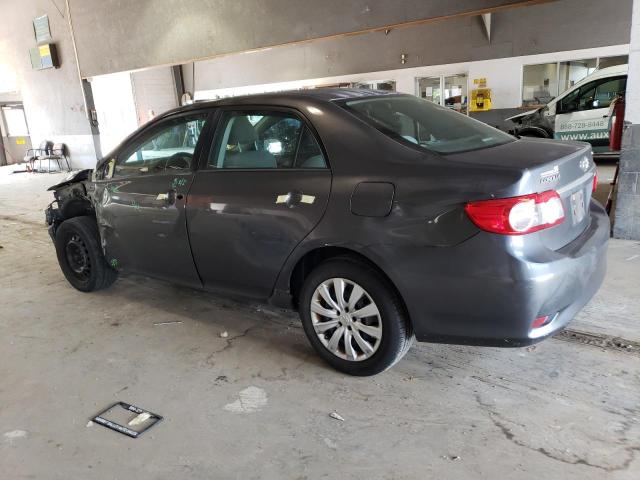 2012 Toyota Corolla Base VIN: 2T1BU4EE9CC803487 Lot: 54441384