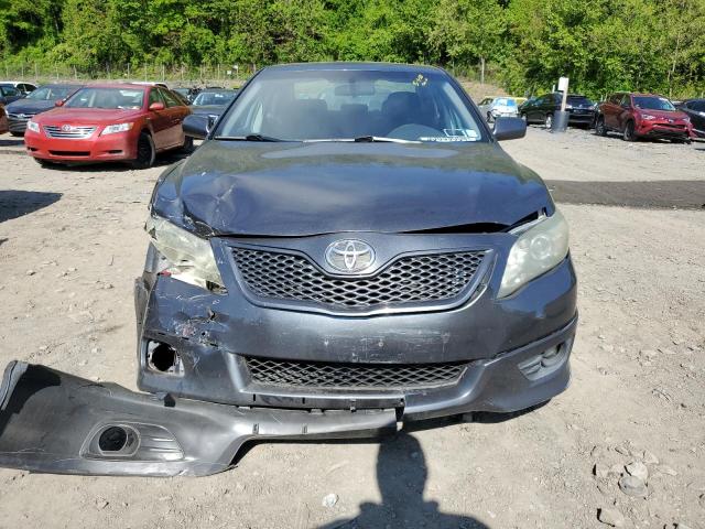 2011 Toyota Camry Base VIN: 4T1BF3EK0BU675714 Lot: 53639864