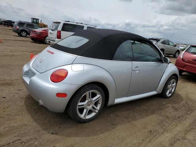 2005 Volkswagen New Beetle Gls VIN: 3VWCD31YX5M305742 Lot: 54339474