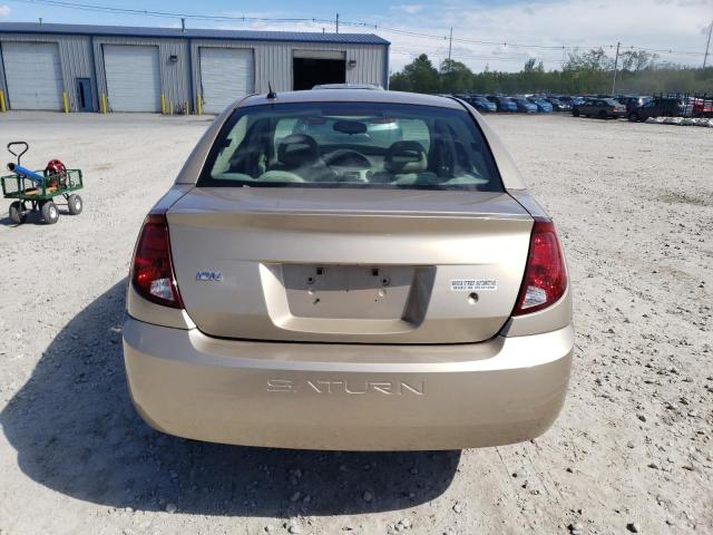 2006 Saturn Ion Level 2 VIN: 1G8AJ55F86Z178491 Lot: 54466424