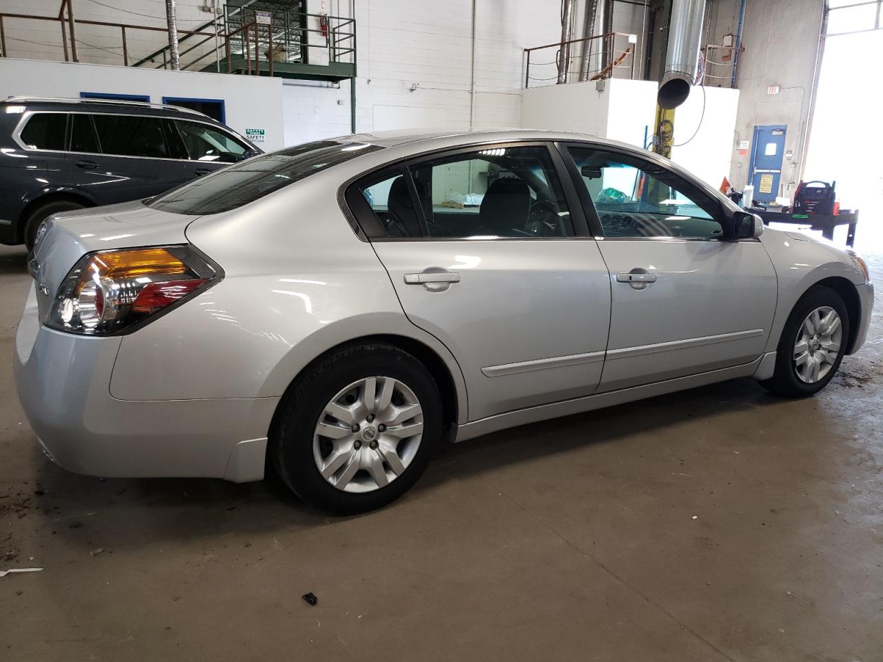 1N4AL2AP3AC136793 2010 Nissan Altima Base