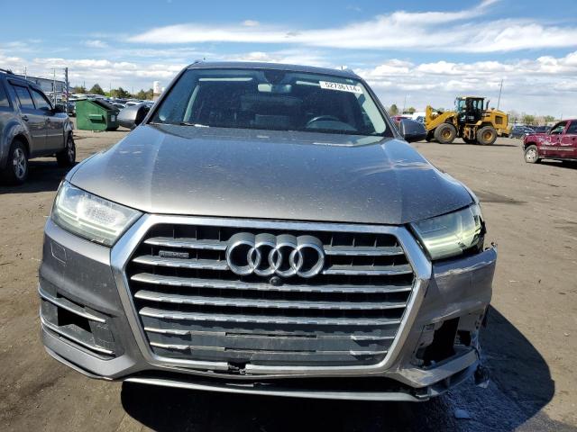 2017 Audi Q7 Premium Plus VIN: WA1LAAF70HD004472 Lot: 52736114