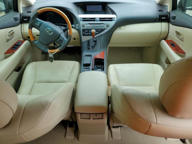 2011 Lexus Rx 350 VIN: 2T2ZK1BA3BC063532 Lot: 54051444