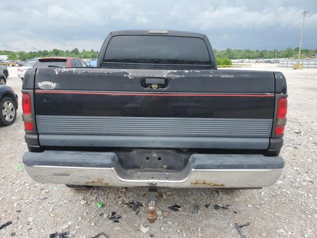 1997 Dodge Ram 1500 VIN: 3B7HF13YXVG786420 Lot: 53613304