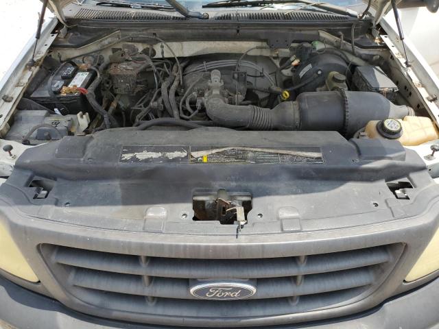 2004 Ford F-150 Heritage Classic VIN: 2FTRF17224CA56135 Lot: 56724174