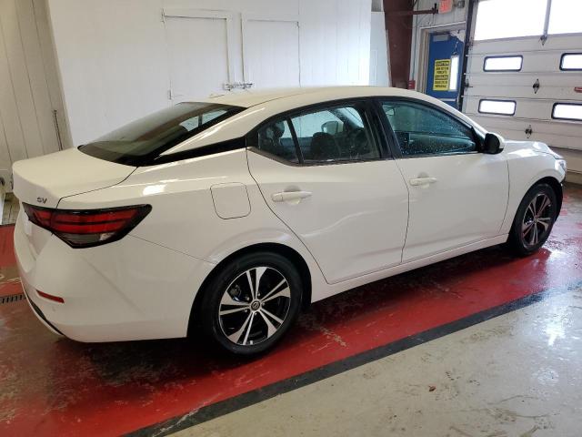 2023 Nissan Sentra Sv VIN: 3N1AB8CV4PY278388 Lot: 54691744