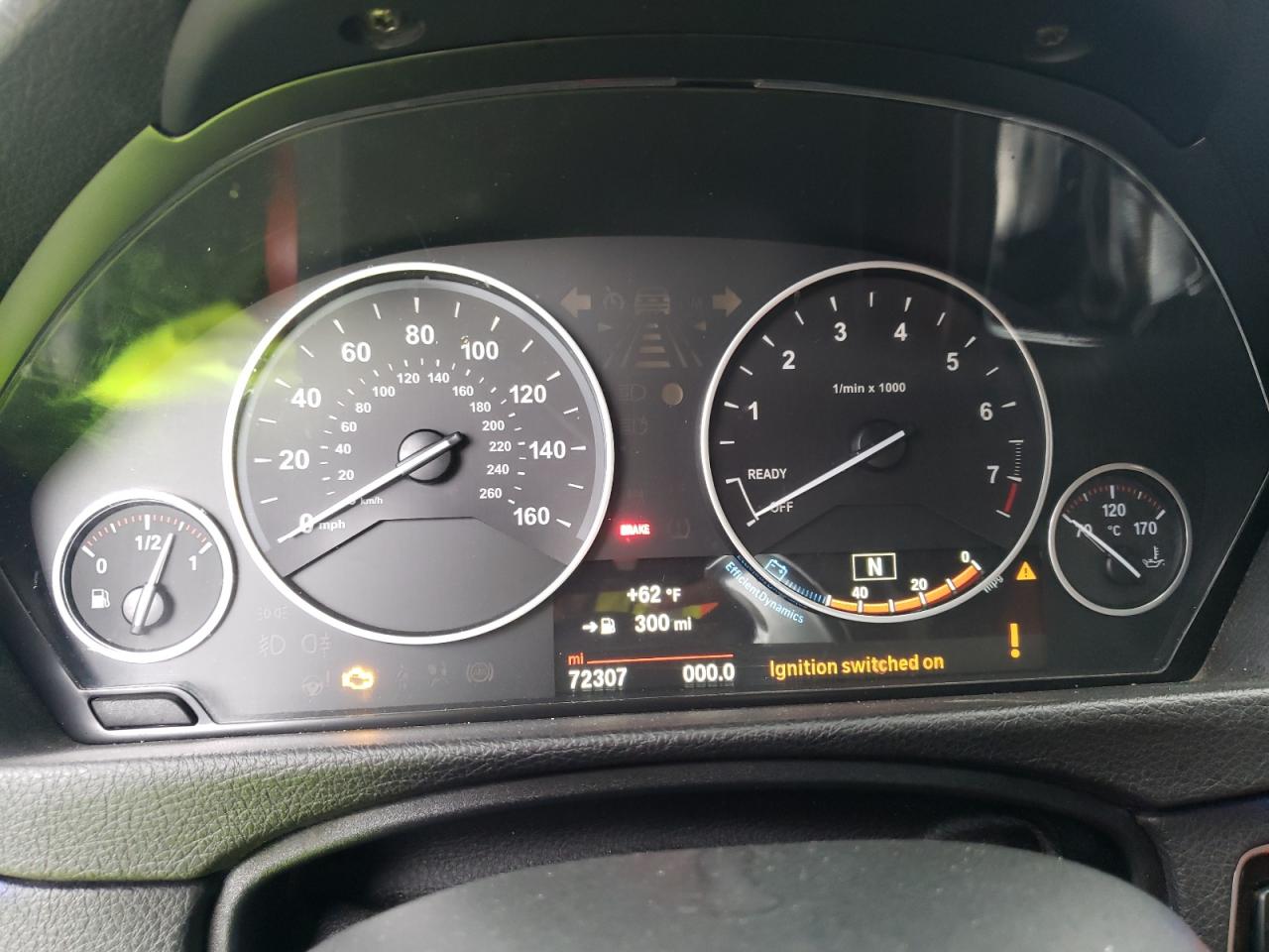 WBA4W9C53JAB93994 2018 BMW 440Xi