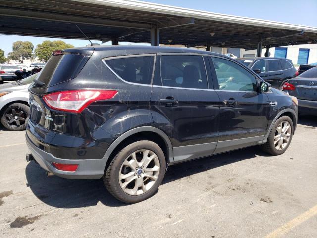 2013 Ford Escape Sel VIN: 1FMCU0H93DUA34240 Lot: 55007724