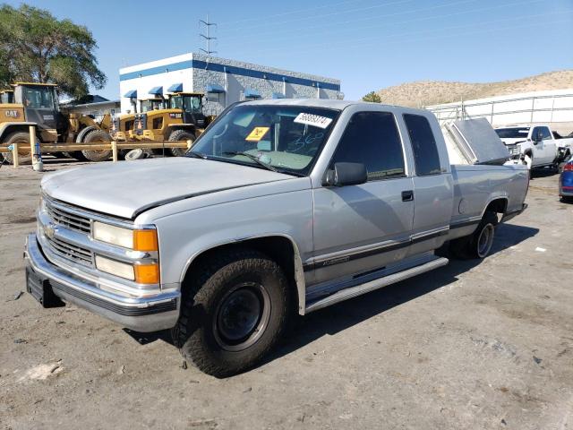 1996 Chevrolet Gmt-400 C2500 VIN: 1GCGC29J6TE265624 Lot: 56889374