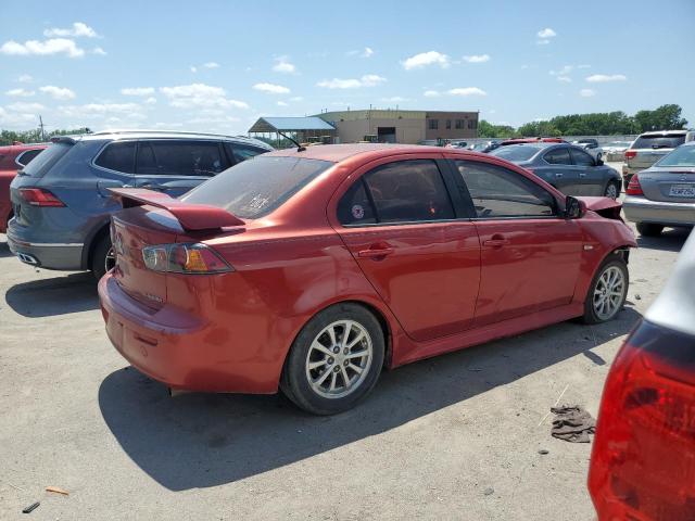 2011 Mitsubishi Lancer Es/Es Sport VIN: JA32U2FUXBU044651 Lot: 55628774