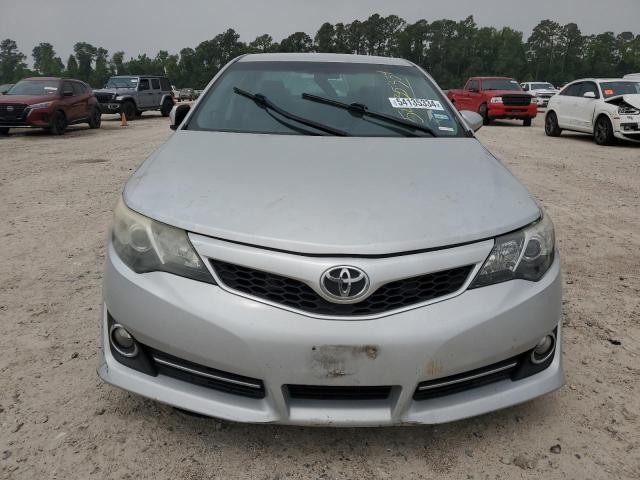 2014 Toyota Camry L VIN: 4T1BF1FKXEU418843 Lot: 54135334