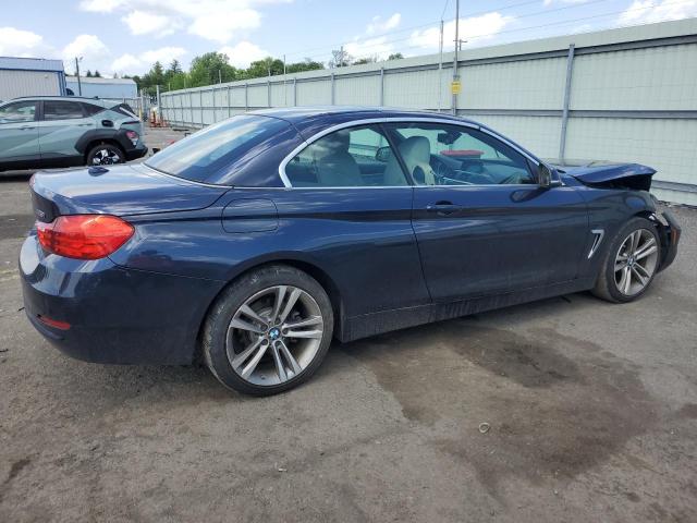 2014 BMW 428 Xi Sulev VIN: WBA3T1C52EPS98192 Lot: 53888964