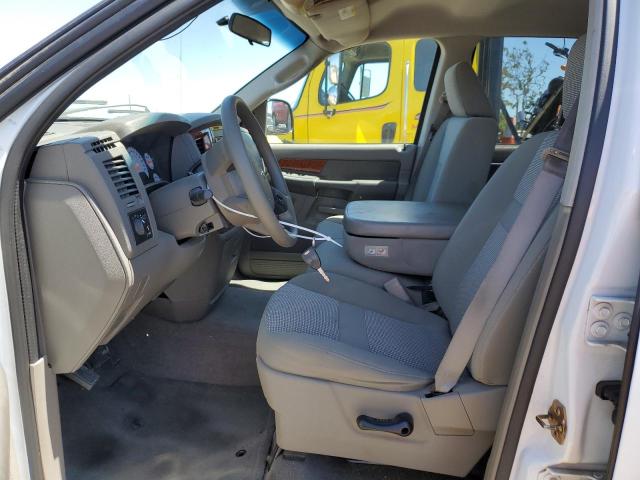 2006 Dodge Ram 1500 St VIN: 1D7HA18226S635669 Lot: 55149484