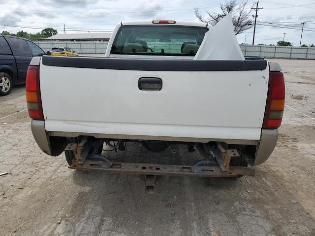 2001 Chevrolet Silverado K1500 VIN: 1GCEK19V51E264999 Lot: 56039384