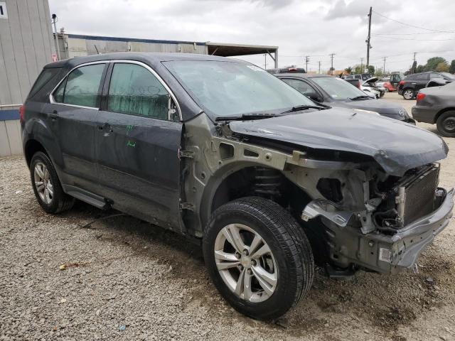 2014 Chevrolet Equinox Ls VIN: 2GNALAEK2E1162176 Lot: 55616204