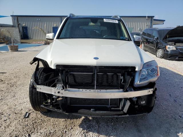 2010 Mercedes-Benz Glk 350 VIN: WDCGG5GB4AF334331 Lot: 55944024