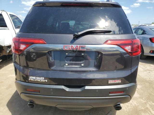 2017 GMC Acadia All Terrain VIN: 1GKKNTLS2HZ195331 Lot: 55257434