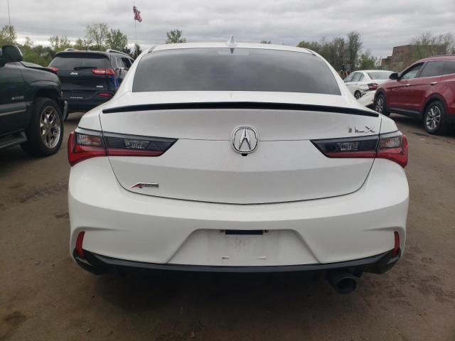 19UDE2F88MA004276 Acura ILX PREMIU 6