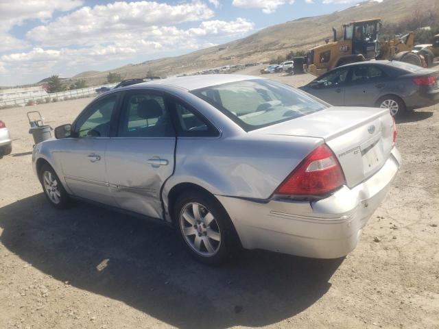 2005 Ford Five Hundred Sel VIN: 1FAFP27195G161659 Lot: 55571654