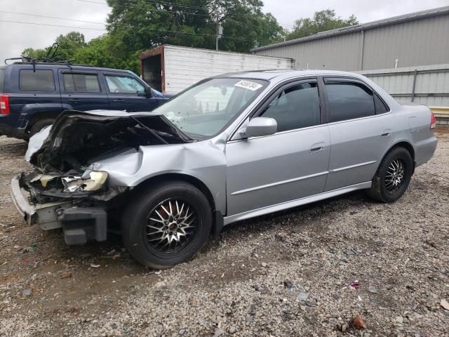 2002 Honda Accord Ex VIN: 1HGCG165X2A071867 Lot: 54558704