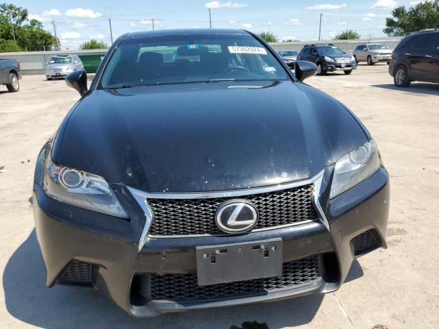 2015 Lexus Gs 350 VIN: JTHBE1BL0FA018961 Lot: 57302024