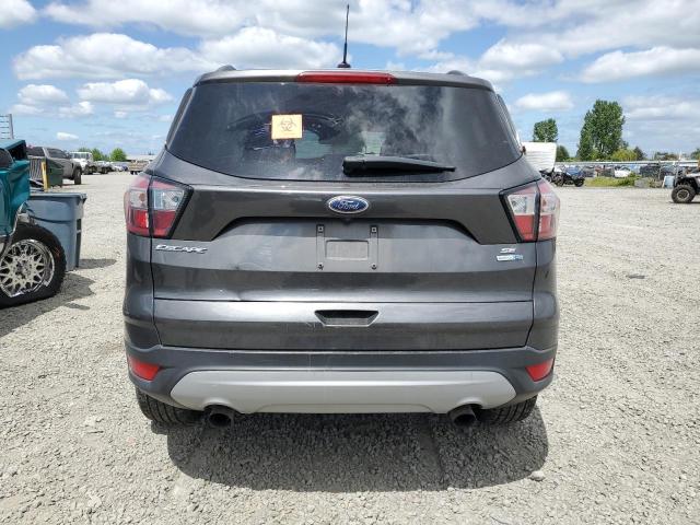 2018 Ford Escape Se VIN: 1FMCU9GD5JUA86653 Lot: 55567114