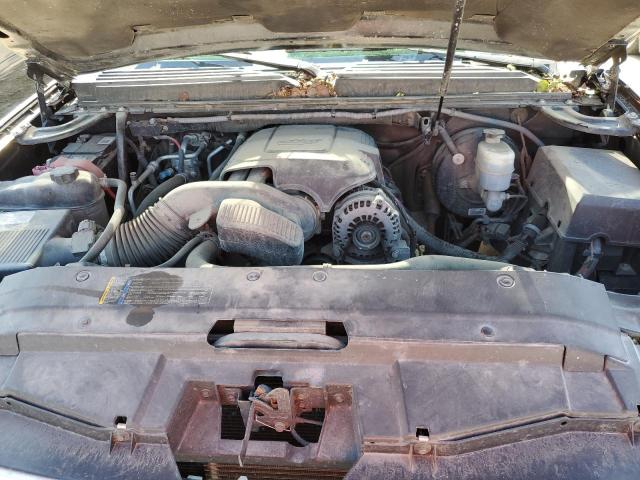 2009 Chevrolet Tahoe K1500 Ltz VIN: 1GNFK33029R280408 Lot: 56431454