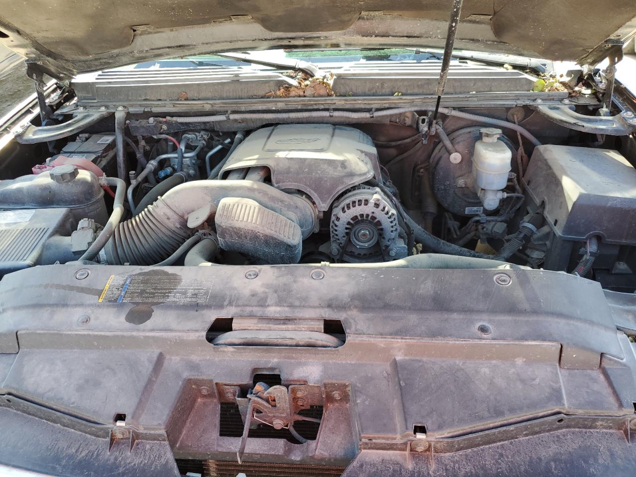 1GNFK33029R280408 2009 Chevrolet Tahoe K1500 Ltz