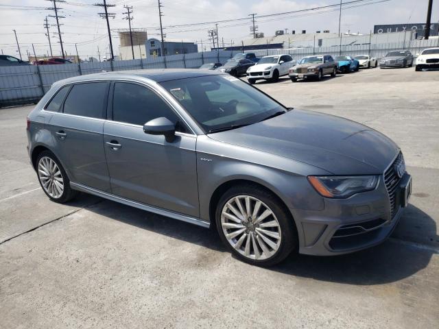 2016 Audi A3 E-Tron Premium Plus VIN: WAUTPBFF9GA098267 Lot: 54192734