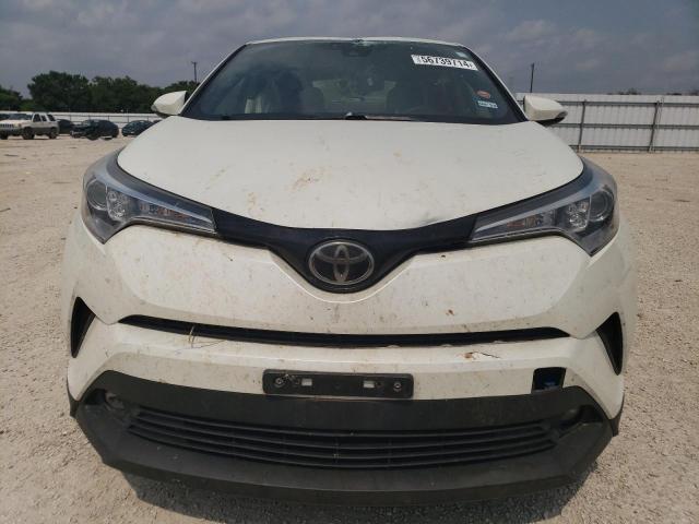 JTNKHMBX7K1025411 2019 Toyota C-Hr Xle 2019 Toyota C-Hr Xle VIN: JTNKHMBX7K1025411 Lot: 56739714