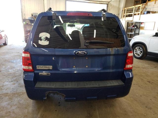 2008 Ford Escape Xlt VIN: 1FMCU03Z88KC40176 Lot: 53431324