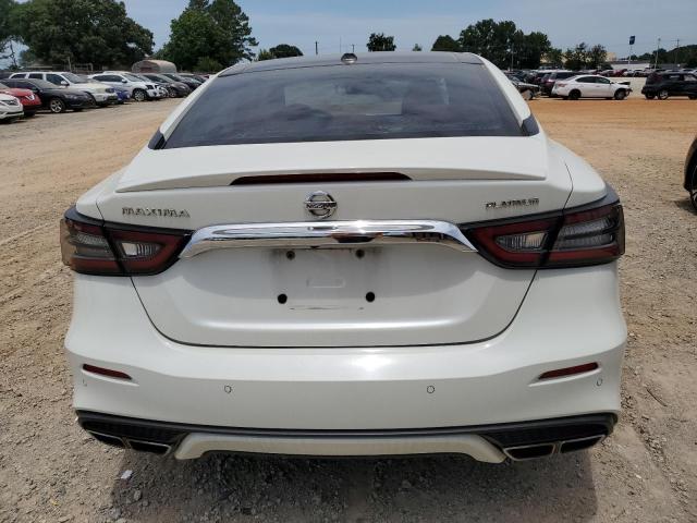 2019 Nissan Maxima S VIN: 1N4AA6AV7KC362929 Lot: 57227524