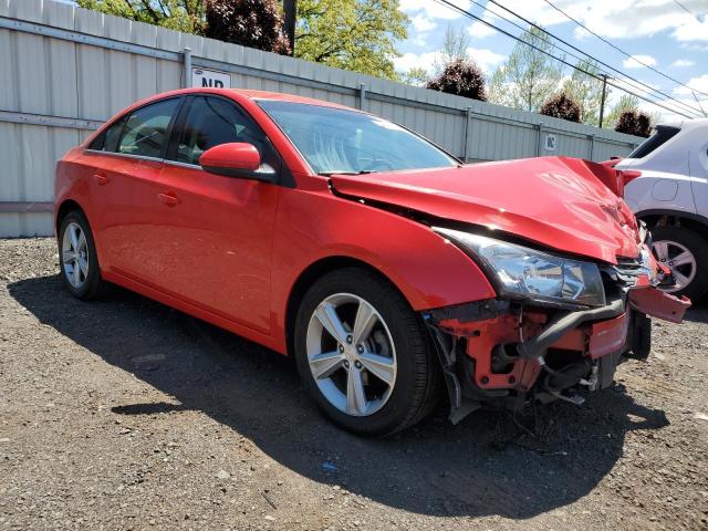 2015 Chevrolet Cruze Lt VIN: 1G1PE5SB5F7152201 Lot: 54544794