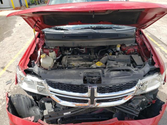 2018 DODGE JOURNEY SE - 3C4PDCAB4JT217012
