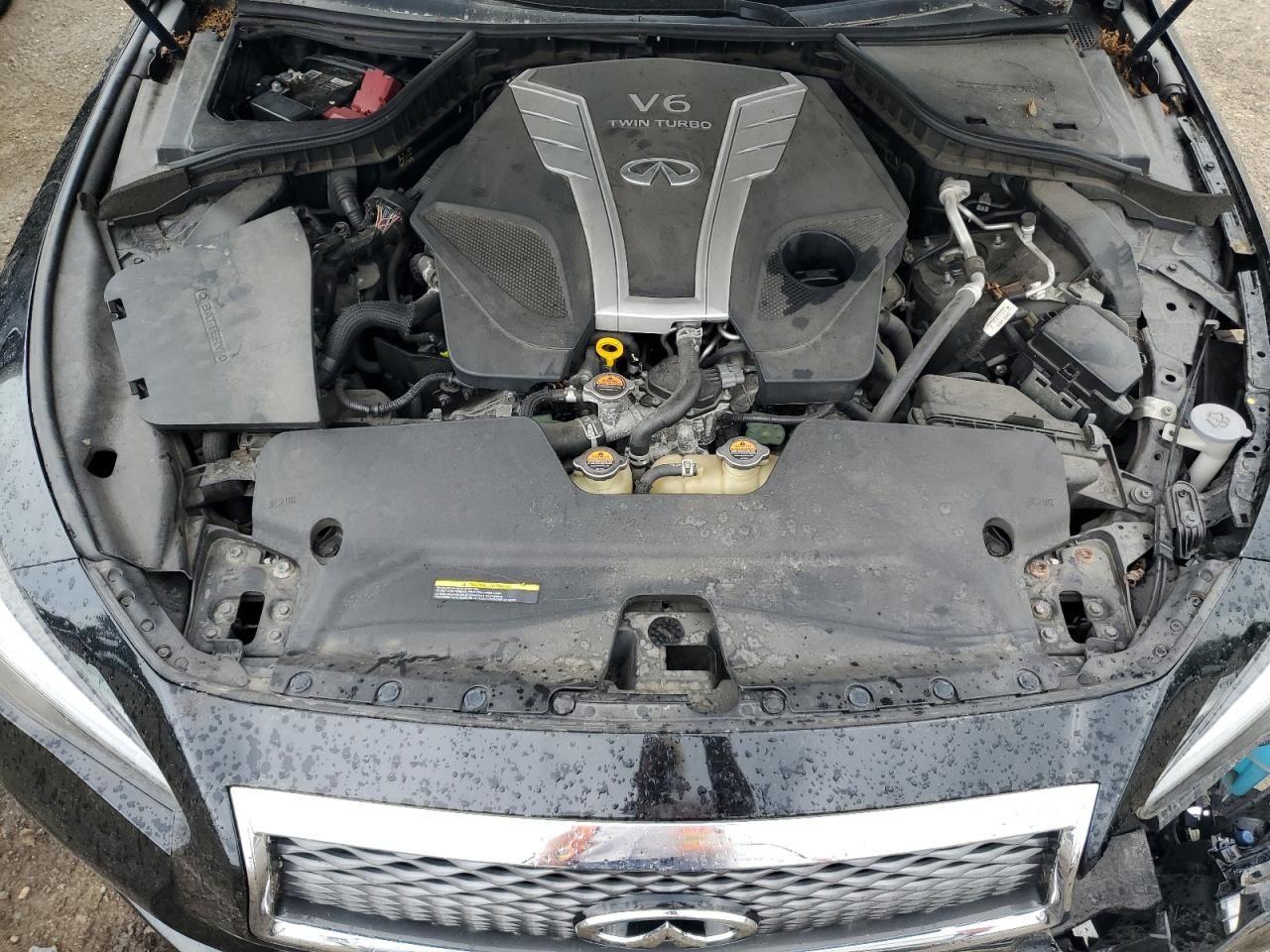 JN1EV7AR1HM832497 2017 Infiniti Q50 Premium