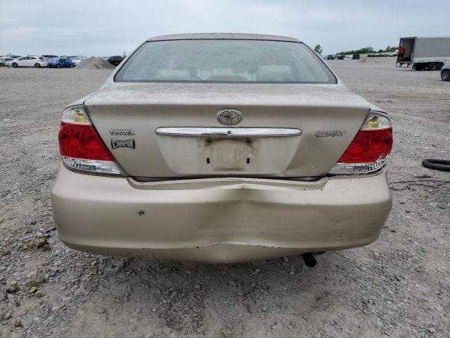 2005 Toyota Camry Le VIN: 4T1BE32K05U017581 Lot: 54583304