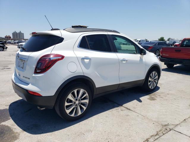 2019 Buick Encore Preferred VIN: KL4CJASB5KB806917 Lot: 55023704