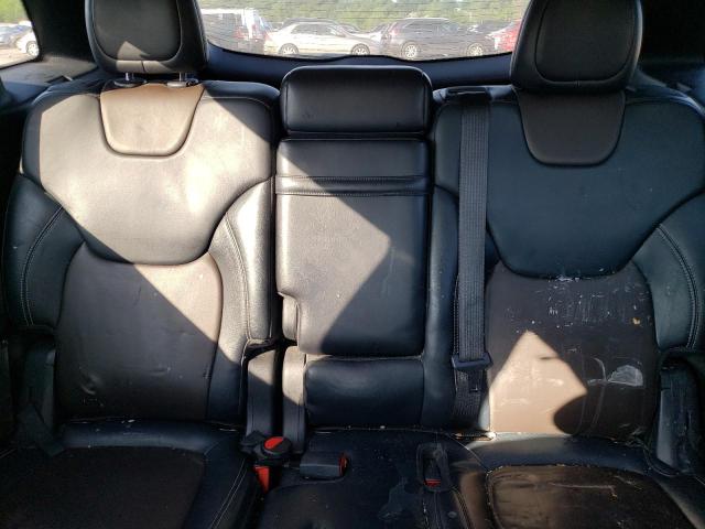 2018 Jeep Cherokee Limited VIN: 1C4PJMDB3JD583155 Lot: 55634794