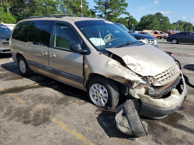 2000 Plymouth Grand Voyager Se VIN: 1P4GP44G0YB516511 Lot: 56229984