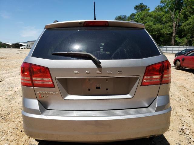 2018 Dodge Journey Se VIN: 3C4PDCAB5JT266820 Lot: 56825154