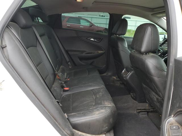 2020 CHEVROLET MALIBU PRE - 1G1ZE5SX5LF007617
