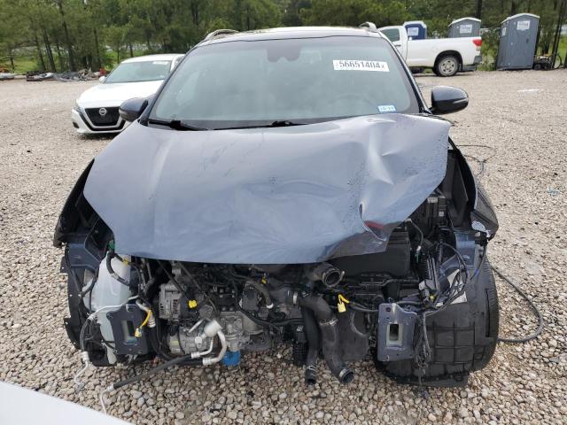 2022 KIA SPORTAGE S - KNDPR3A69N7999242