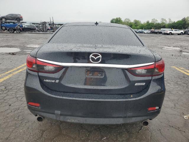 2017 Mazda 6 Touring VIN: JM1GL1V57H1115586 Lot: 54931354