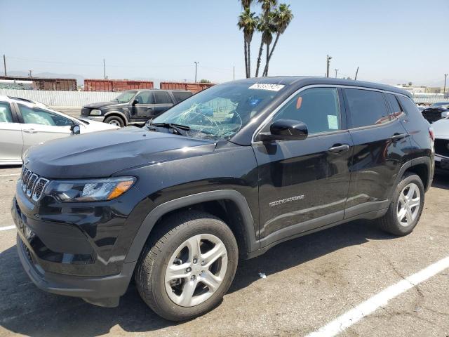 3C4NJDAN8PT568451 2023 JEEP COMPASS - Image 1